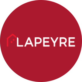 logo Lapeyre