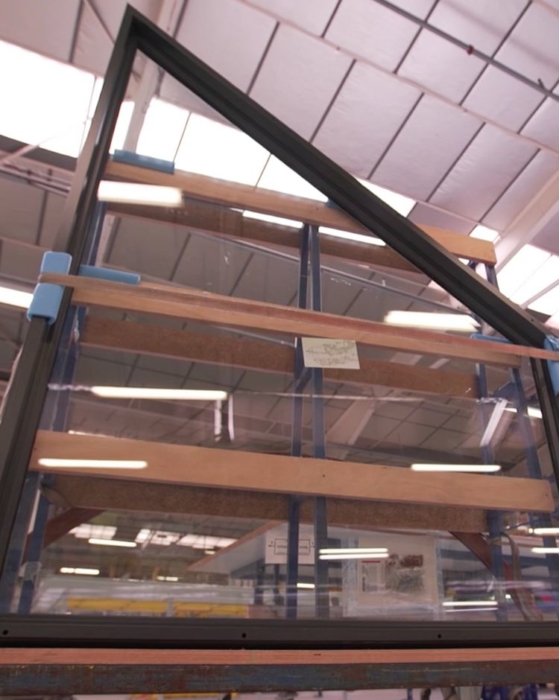 Qualité de<br>
fabrication
